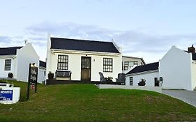 Agulhas Heights