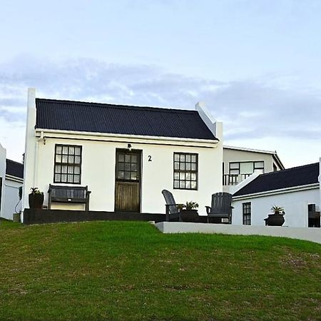 Villa Agulhas Heights Exterior foto
