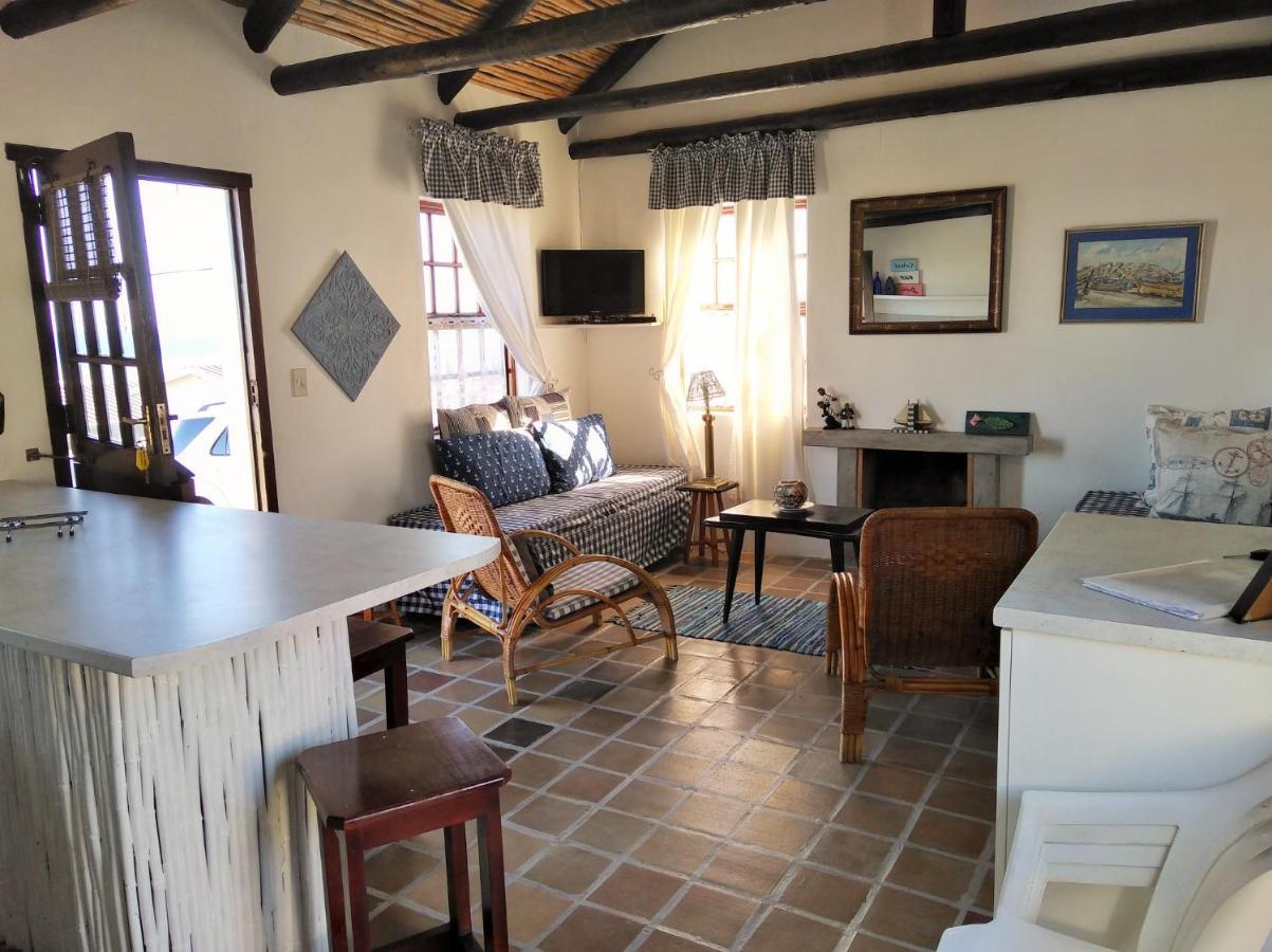 Villa Agulhas Heights Exterior foto