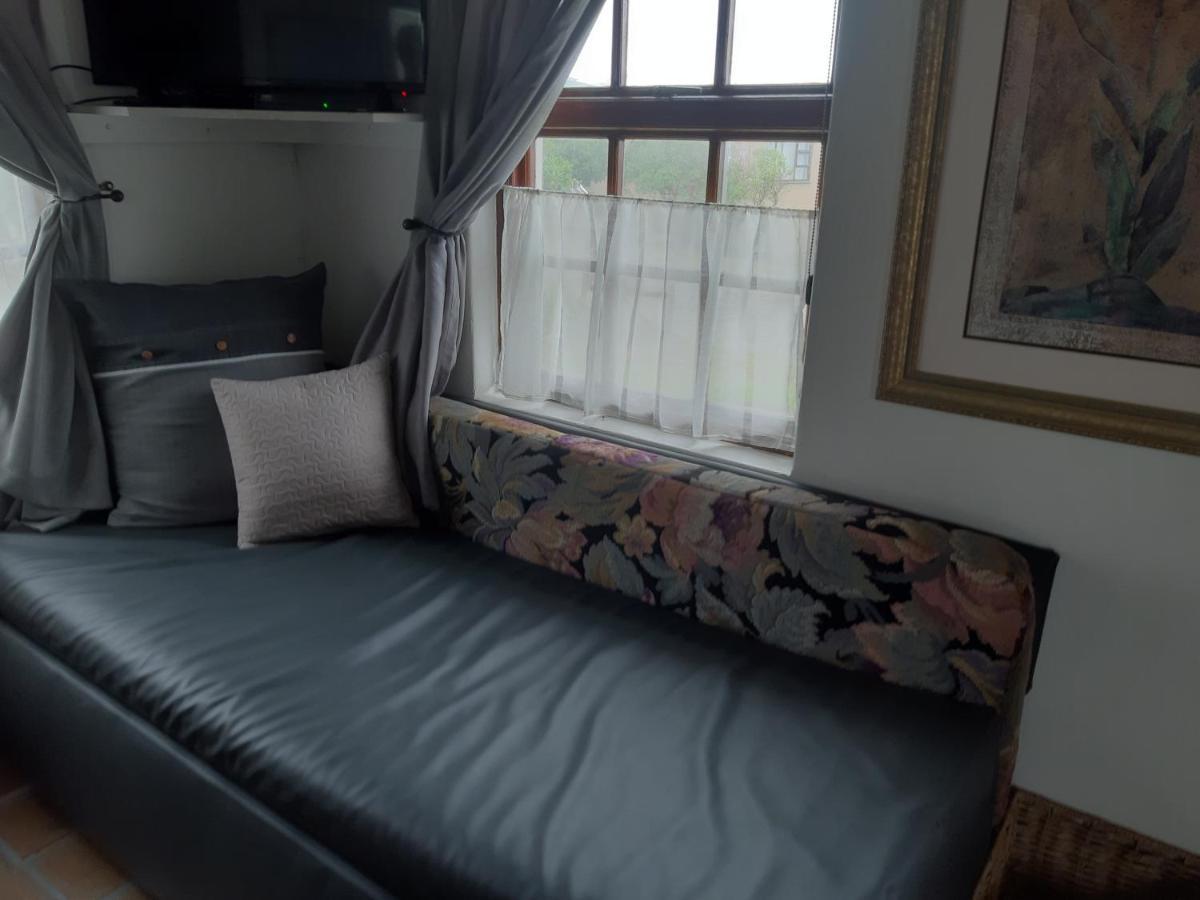 Villa Agulhas Heights Exterior foto