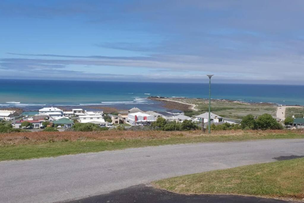 Villa Agulhas Heights Exterior foto