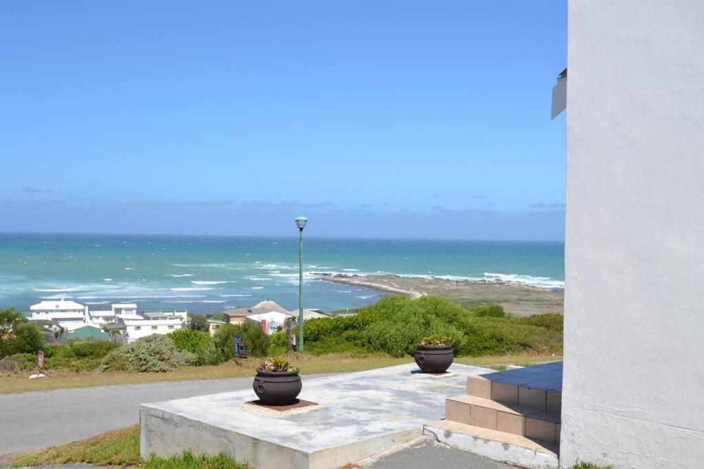Villa Agulhas Heights Exterior foto