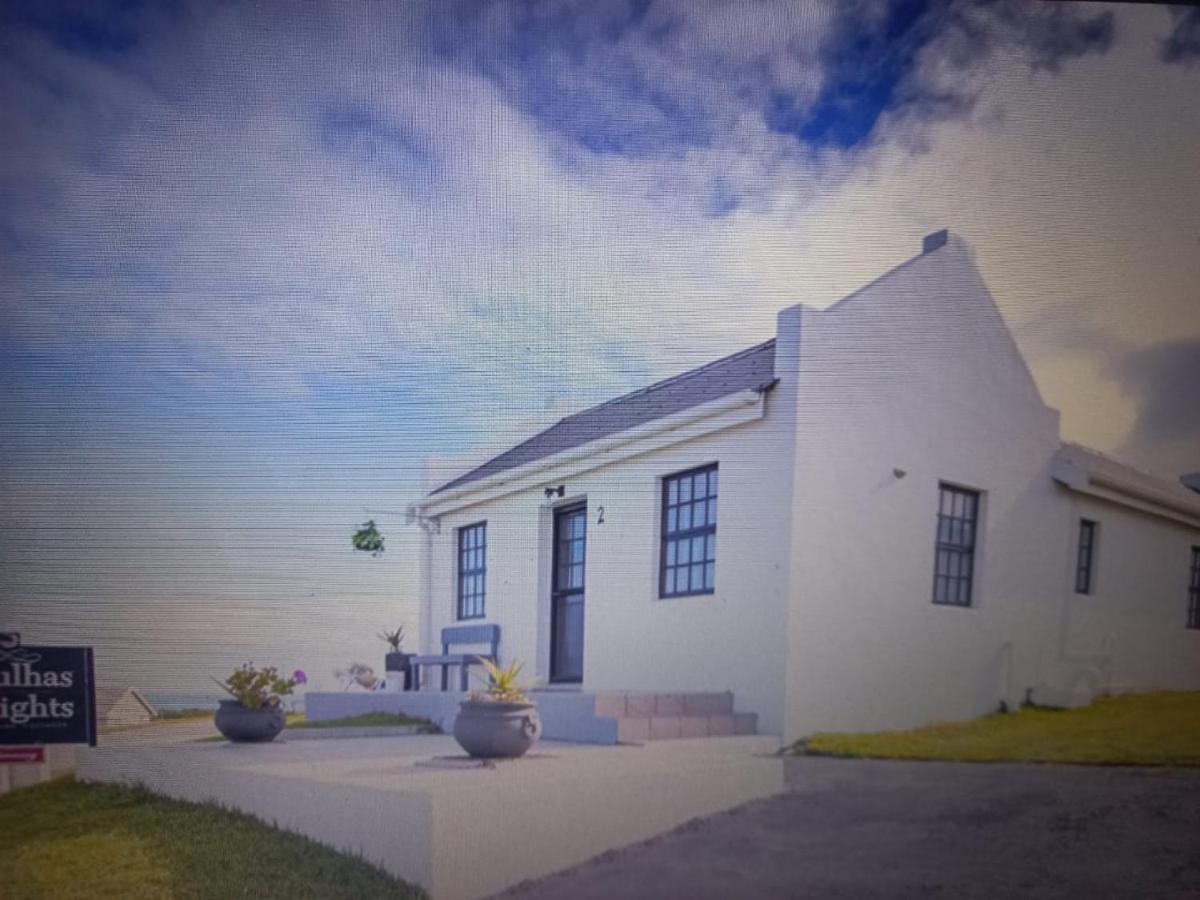 Villa Agulhas Heights Exterior foto