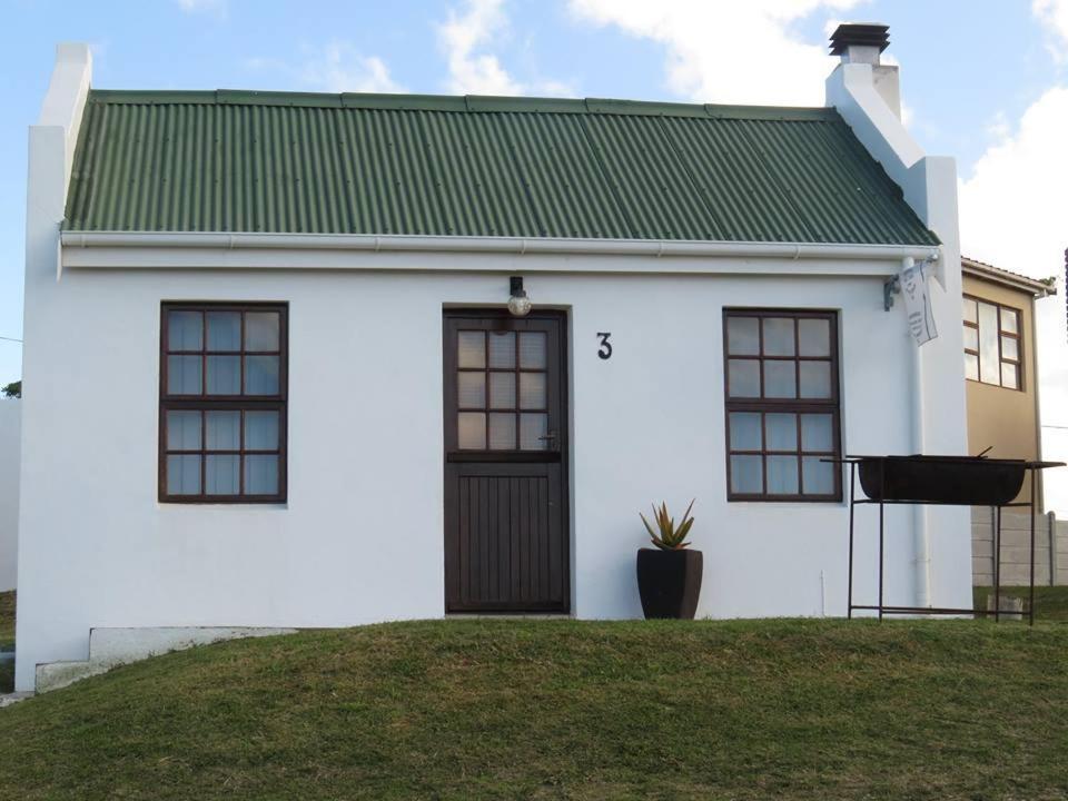Villa Agulhas Heights Exterior foto
