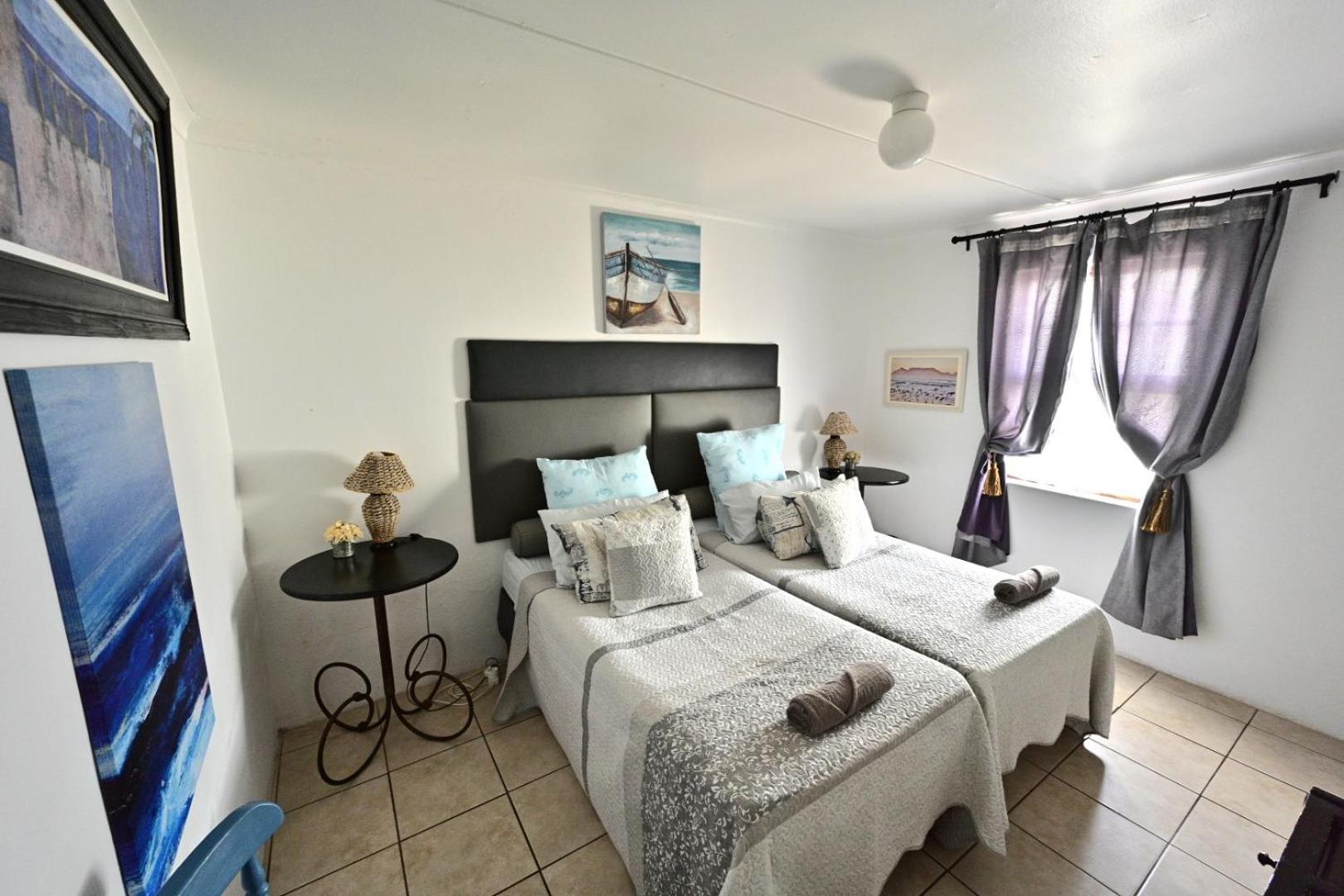 Villa Agulhas Heights Exterior foto