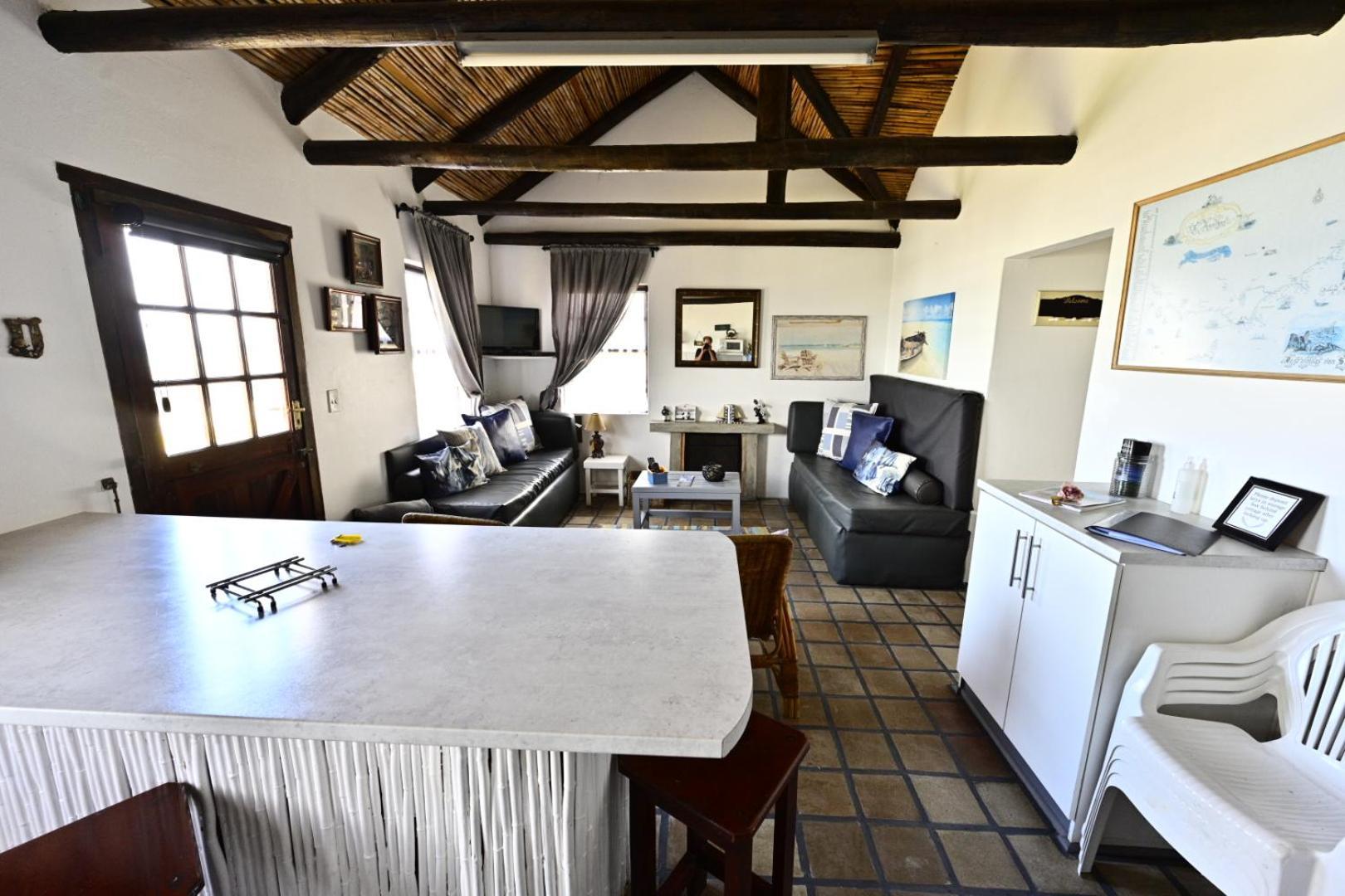 Villa Agulhas Heights Exterior foto