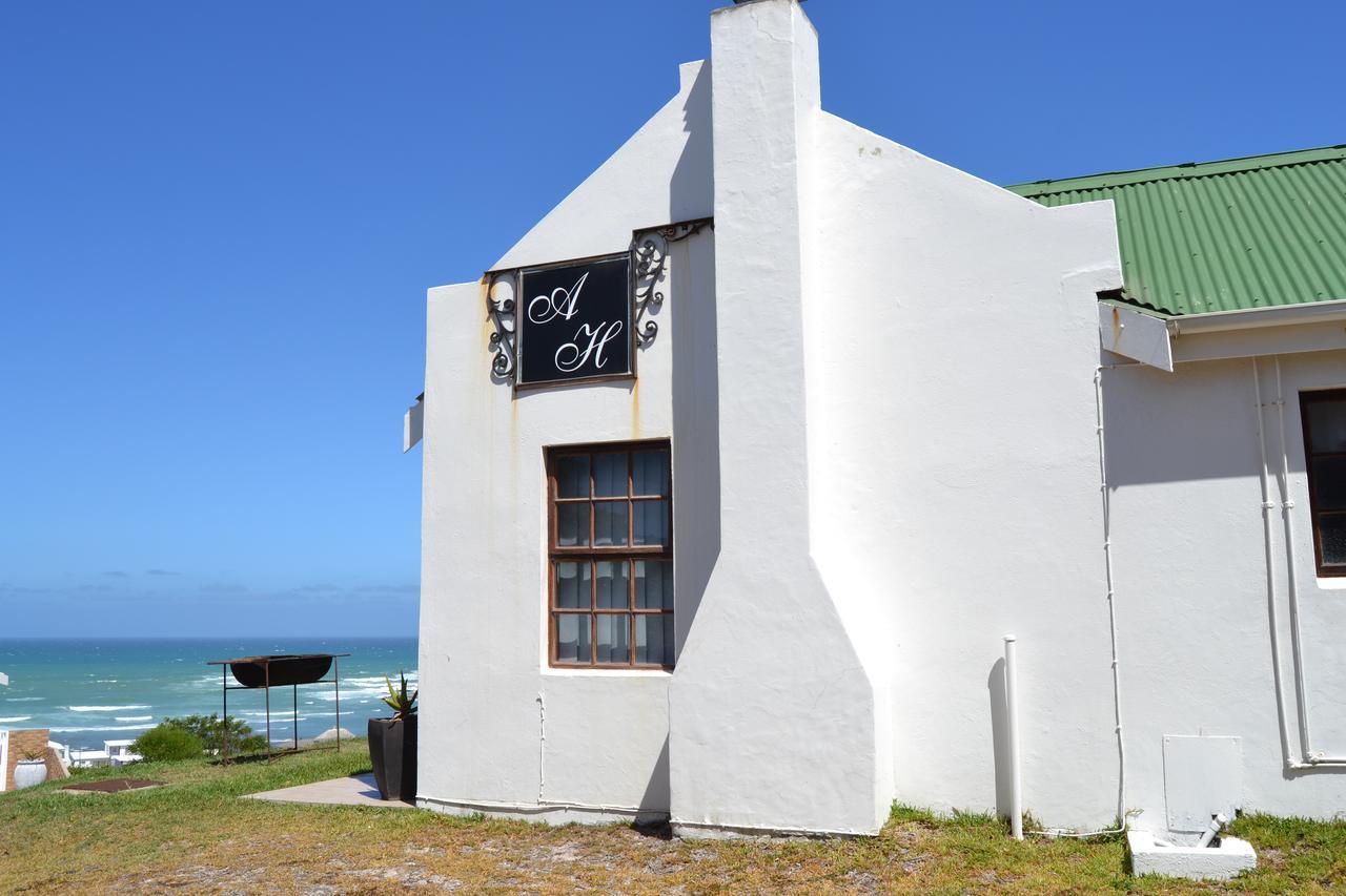 Villa Agulhas Heights Exterior foto