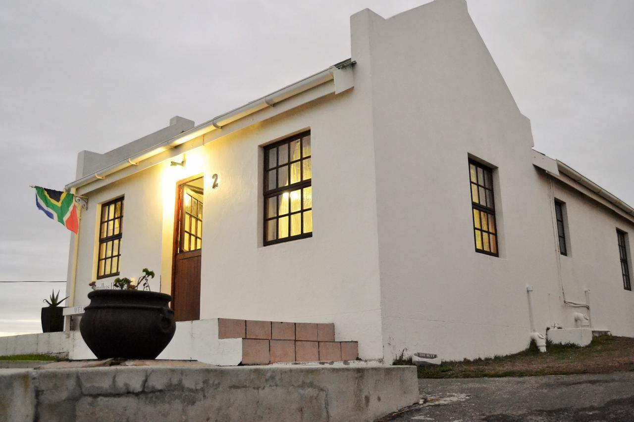 Villa Agulhas Heights Exterior foto