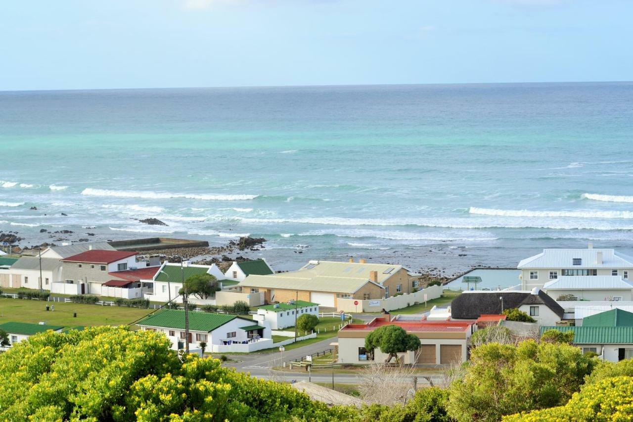 Villa Agulhas Heights Exterior foto